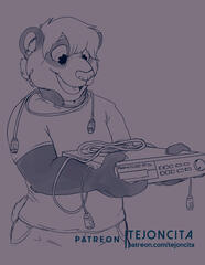 Sketch - Lineart Only Sketch - Lineart Only