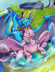 Full - Feral comm Full - Feral comm